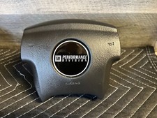 Emblema de volante Silverado--GM Performance Division comprar usado  Enviando para Brazil