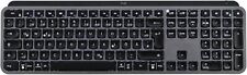 Logitech keys wireless d'occasion  Chelles