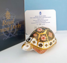 Royal crown derby for sale  LEICESTER