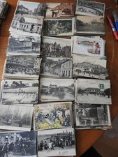 Lot 1000 cartes d'occasion  Tonnerre