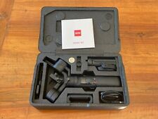 Stabilizzatore zhiyun crane usato  Saluzzo