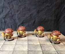 Dnd miniature horde for sale  Newnan