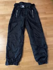 Skihose damen marke gebraucht kaufen  Anzing