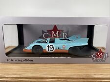 Cmr models 1971 for sale  Rutland