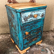 Shabby chic kommode gebraucht kaufen  Rudolstadt