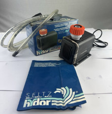 Hydor seltz aquarium gebraucht kaufen  Aach, Greimerath, Orenhofen