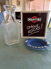 Ensemble bar vintage d'occasion  Monéteau