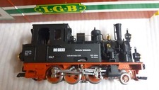 Lgb 21741 dampflok gebraucht kaufen  Pritzerbe