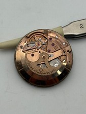 Omega geneve automatic usato  Napoli