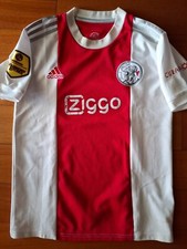 Ajax amsterdam football usato  San Lazzaro di Savena