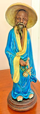 Magnifique statue personnage d'occasion  Cesson