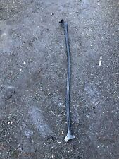 Rear door rubber for sale  BRAINTREE