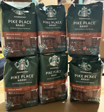 Starbucks pike place for sale  Yuma