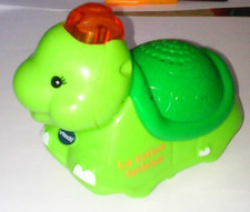 Tut tut animaux d'occasion  Cusset