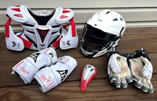Warrior rabil next for sale  Wexford