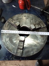 Mandrino per tornio usato  Certaldo