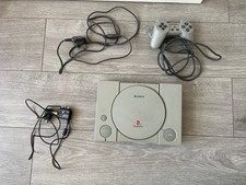 Playstation console controller for sale  CHELMSFORD