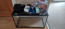 Aquarium fish tank for sale  HEMEL HEMPSTEAD