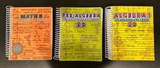 Teaching textbook math for sale  Fishers