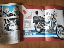 1992 aprilia red usato  Romallo
