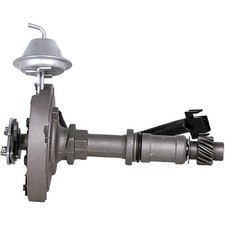 Usado, Distribuidor Cardone 30-1694 A1 para Chevy Olds Cutlass De Ville Le Sabre Malibu comprar usado  Enviando para Brazil