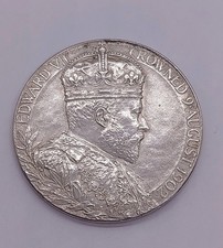 Edward vii silver for sale Edward vii silver for sale  FERNDALE
