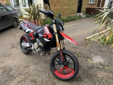 Ducati hypermotard 698 for sale  GUILDFORD