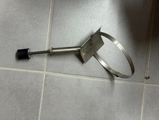 Metalotherm stützfuß abgasro gebraucht kaufen  Eppenbrunn, Ruppertsweiler, Vinningen