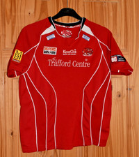 Kooga salford city for sale  BURTON-ON-TRENT