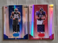 Two card lot for sale  Glendale
