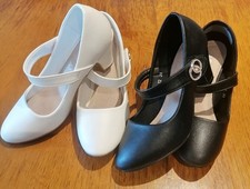 Two pairs dance for sale  NOTTINGHAM