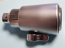 Hansgrohe mistral brause gebraucht kaufen  Brohl-Lützing