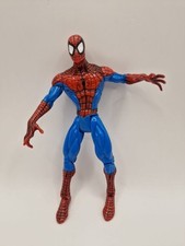 Rare spider man for sale  HOLYHEAD