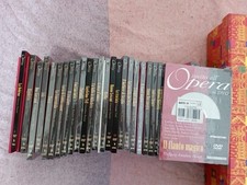 Invito all opera usato  Latina