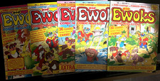 ewoks dvd gebraucht kaufen ewoks dvd gebraucht kaufen  Mayen