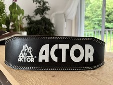 Ceinture actor d'occasion  Foix