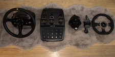 Logitech g920 racing for sale  LIVERPOOL