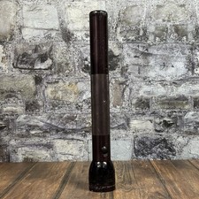Mag lite flashlight d'occasion  Expédié en Belgium