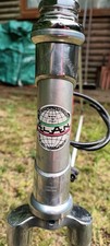 Vintage alan aluminium for sale  PRESTON
