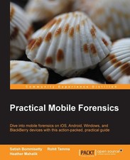 Praktische mobile forensik gebraucht kaufen  Versand nach Germany