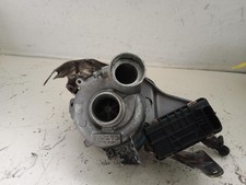 Turbina per mercedes usato  Italia