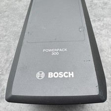 Bosch power pack gebraucht kaufen  Rehburg-Loccum
