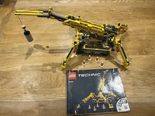 Lego technic 42097 for sale  LEAMINGTON SPA
