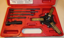 Extrator de polia amortecedor harmônico universal Chrysler/GM HDPP9750 Mac Tools comprar usado  Enviando para Brazil
