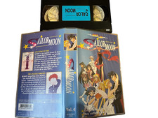 Ancienne cassette vhs d'occasion  Bohain-en-Vermandois