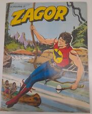 Album figurine zagor usato  Genova