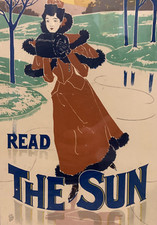 Louis john rhead for sale  Shipping to Ireland
