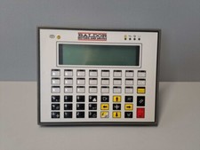 Usado, KPDKG84010 - BALDOR - KPD-KG840-10 / Teclado Usado comprar usado  Enviando para Brazil