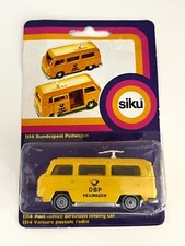 Siku 1314 bus gebraucht kaufen  Lichtenfels