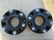 6x5.5 black hub for sale  Cameron